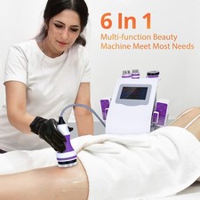 myChway Ultrasonic 40K 6 In 1