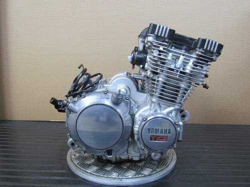 Yamaha 650 maxim 1982 - xj,