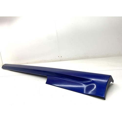 Ford focus side skirt - ford,