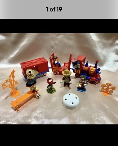 Vintage corgi 1972 - vintage, (set