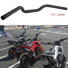 Matte black motorcycle - matte,
