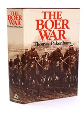 The Boer War