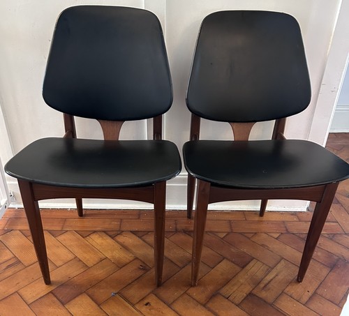 Original mid century - 2,