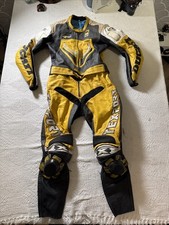 Texport Yellow and black full