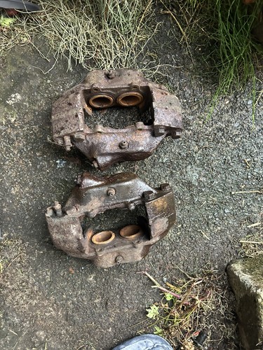 Rover sd1 vitesse front - sd1,
