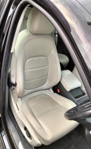 Jaguar pace 2016 2020 - jaguar,