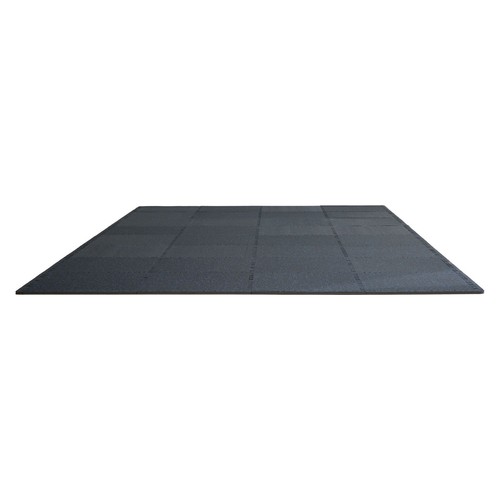 Interlocking gym floor mats - gym,