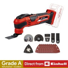 Einhell Cordless Multi Tool