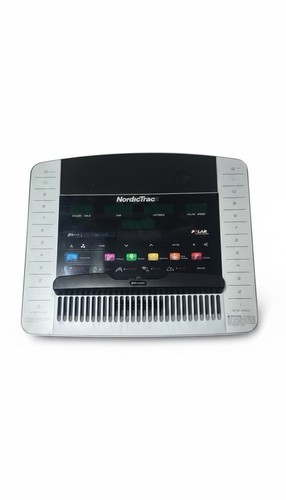 Nordictrack 0 treadmill - nordictrack, t8