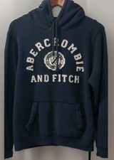 Abercrombie & Fitch Hoodie Men