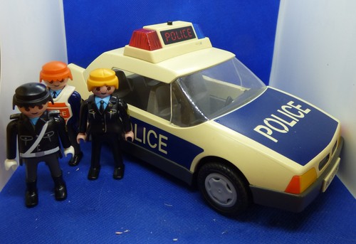 Playmobil city action - playmobil,