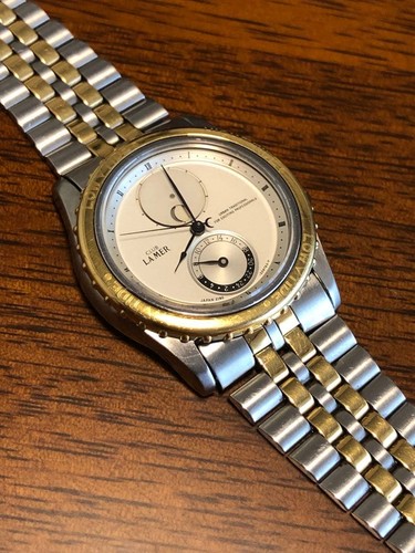 Citizen club mer 2180 moon - la,