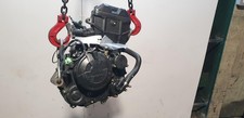 KAWASAKI BR 125  ENGINE 2019