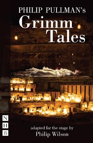 Grimm tales philip - tales,