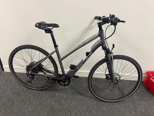 Carrera crossfire 18inch - carrera,