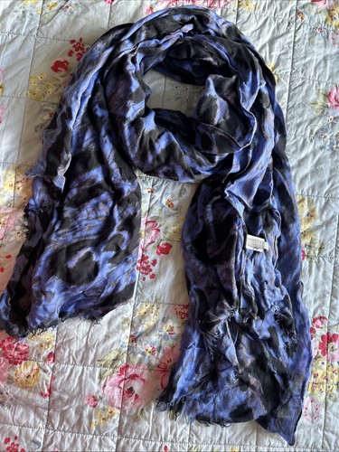 Oliver bonas 100 modal blue - oliver, 100%