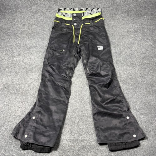 Picture organic snow pants - picture,
