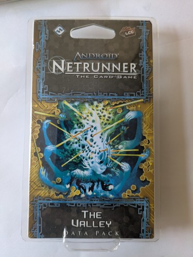 Android netrunner the - android,
