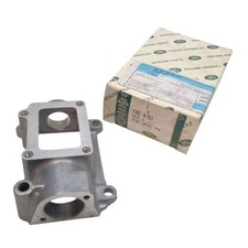 GENUINE LAND ROVER GEAR CHANGE