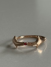 Pandora scarlet witch ring - pandora,