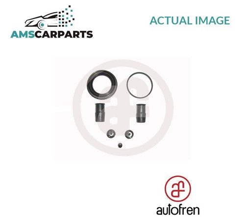 Brake caliper repair - brake,
