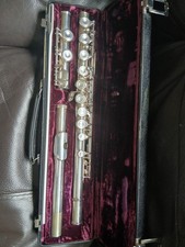 Buffet crampon silver plate - buffet,