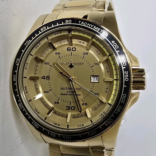 Chase durer automatic - chase-durer,