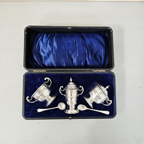 Antique boxed sterling sliver - sterling,