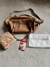 Storksak London Baby Changing