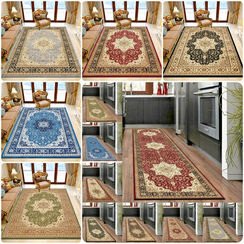 New luxury large traditional - new,