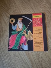 V.A..old King Gold  Earl King Hank Ballard roy Brown Bonnie Lou