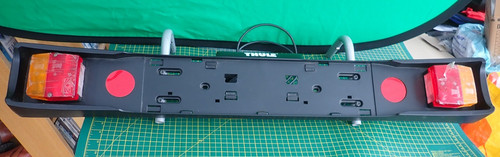 Thule trailer lightboard with - trailer,