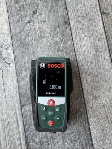 Bosch plr distance laser - plr,