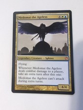 Medomai the Ageless Theros