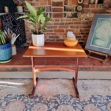 Vintage G Plan Fresco Side