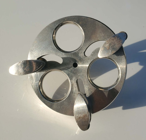 Watchmakers boley leinen 8mm - watchmakers, boley-leinen