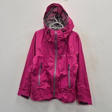 Rab Womens Muztag Lightweight