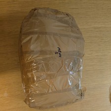 MRE British Army 24-Hour Ration Pack