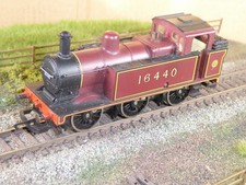 Hornby 00 Gauge LMS Class 3F