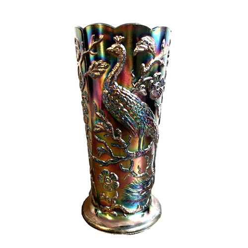 Georgeous vintage fenton - georgeous,