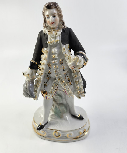 Antique meissen porcelain - meissen,