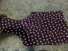 Blue star Exercise Sheet