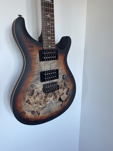 Prs custom 08 exotic - custom,