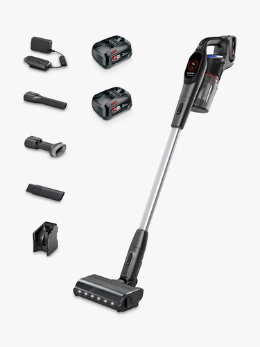 Bosch unlimited dual battery - 9,