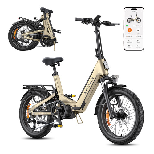 Engwe l20 pro - l20, 3.0