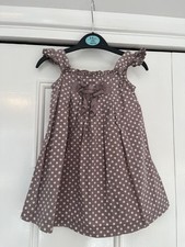 Mini Mode 12-18 months summer
