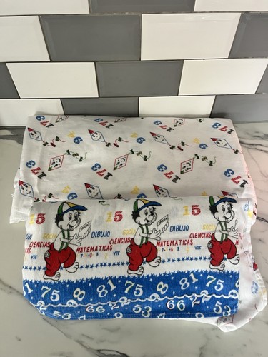 Vintage bed sheets one - vintage,