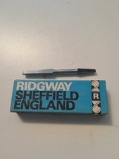 screwdriver bit for hand brace