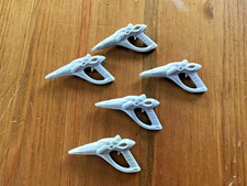 Bundle of 5 Power Rangers Time
