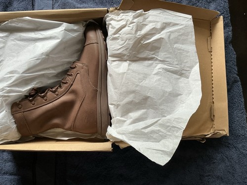 Goruck heritage jump boot - jump,